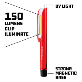 LED UV Sticklight