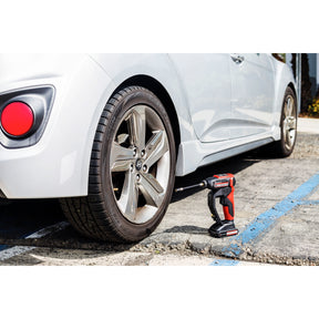 20V Lithium-Ion Cordless Tire Inflator