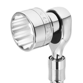 3/4 Inch Drive x 1-7/8 Inch 12 Point Shallow Socket