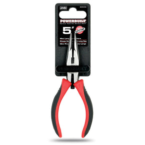 Bomgaars : Allied 5 IN Mini Needle Nose Pliers : Pliers