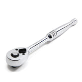 3/8 in. Dr. 36 Tooth Quick Release Ratchet