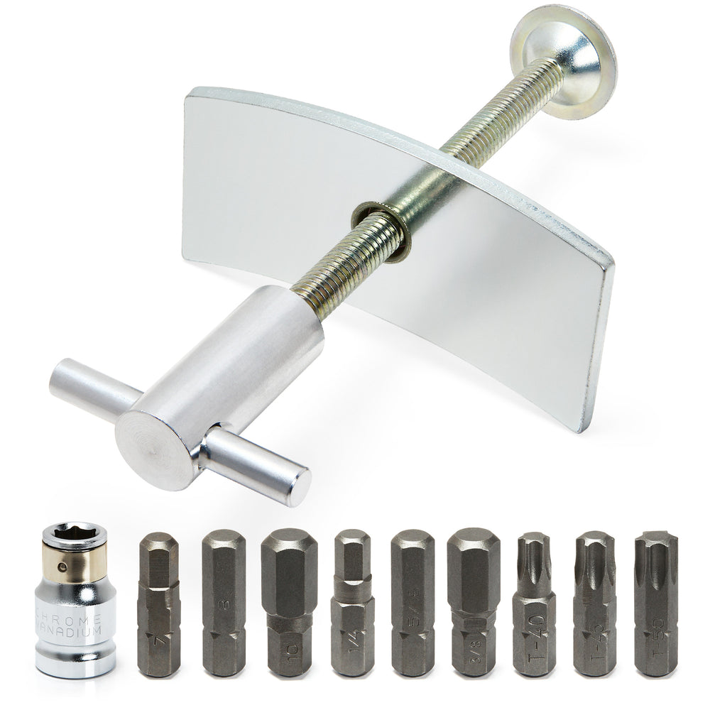 Brake Tools