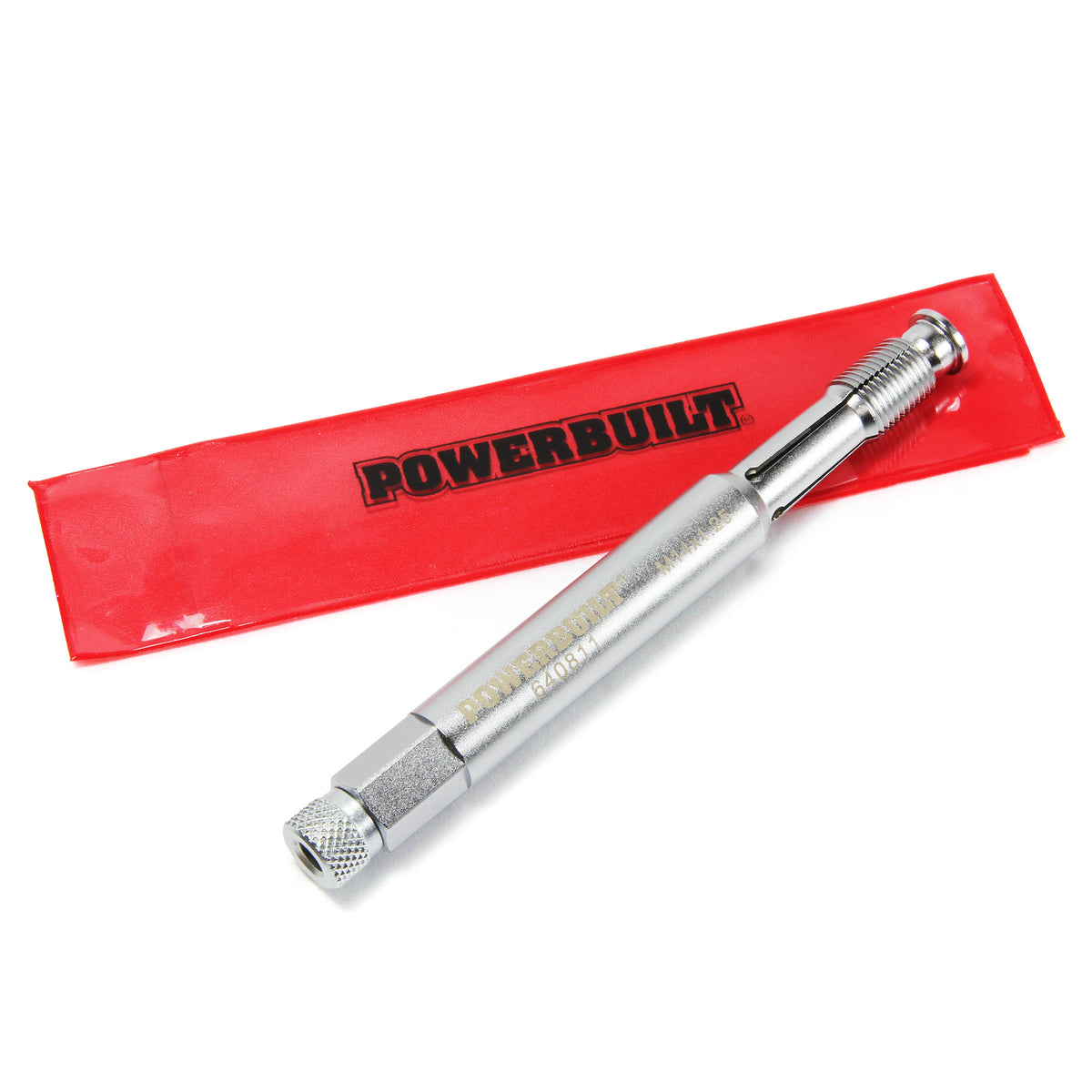 14 Millimeter Back-Tap Thread Repair Tool