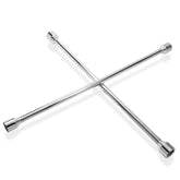 25 in. Four Way SAE Lug Wrench