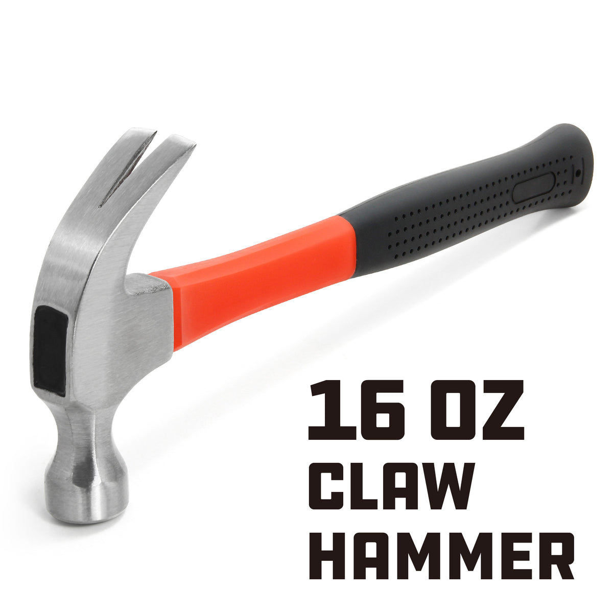 16 Oz. Claw Hammer