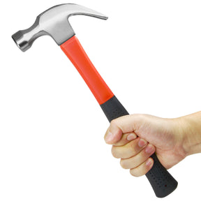 16 Oz. Claw Hammer