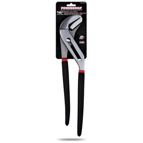 16 in. Groove Joint Pliers