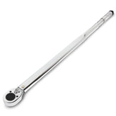 3/4 in. Dr. Micrometer Torque Wrench