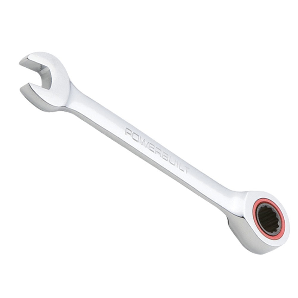 6mm Metric Ratcheting Combination Wrench