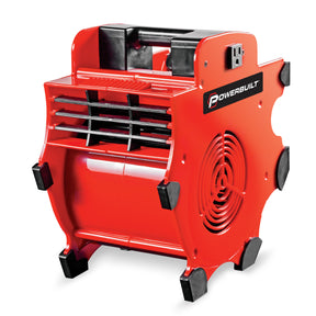 3 Speed Portable Blower Dryer Fan