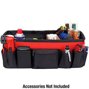 21 Inch Tool and Gear Bag