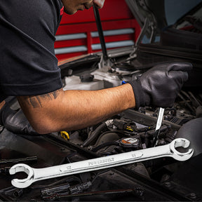 11 x 12 MM Metric Flare Nut Wrench