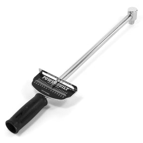 1/2 in. Drive Needle I-Beam Torque Wrench