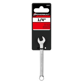 Combination Wrenches - Standard Length - SAE