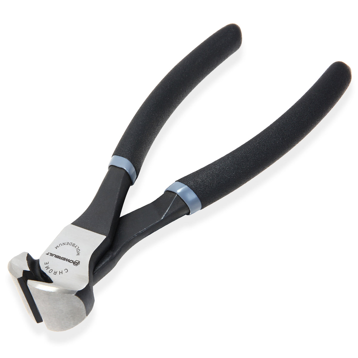 【再入荷！】 6 in. Pro Tech End Nipper Pliers 靴