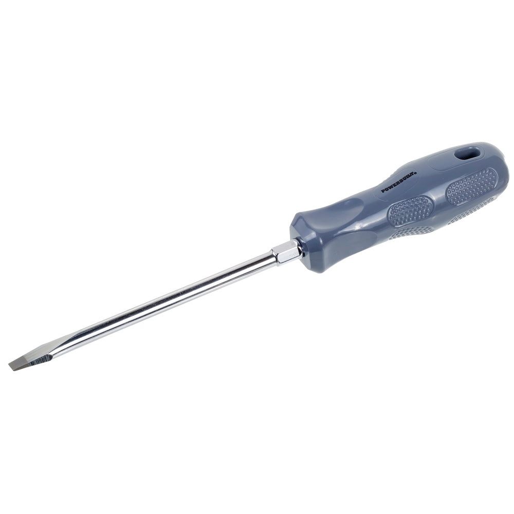5/16 x 6 in. Slotted Screwdriver with Acetate Handle