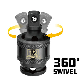1/2 in. Dr. Impact Universal Joint