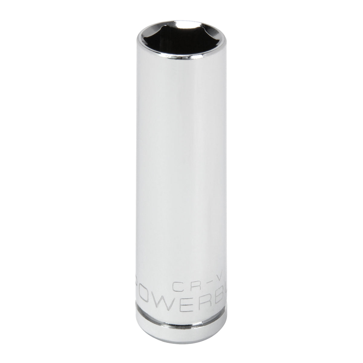 1/4 Inch Drive x 10 MM 6 Point Deep Socket