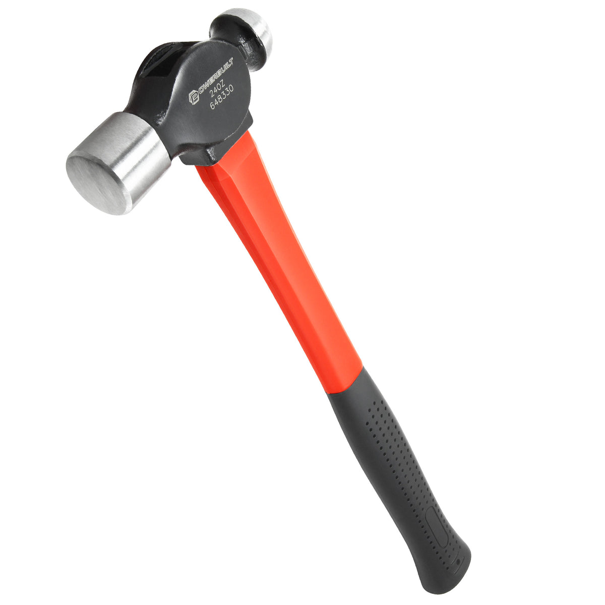 24oz Ball Pein Hammer – Hardcore Hammers