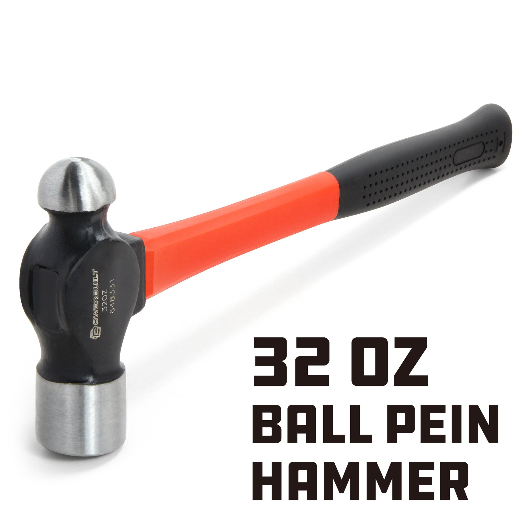 32 Oz. Ball Peen Hammer