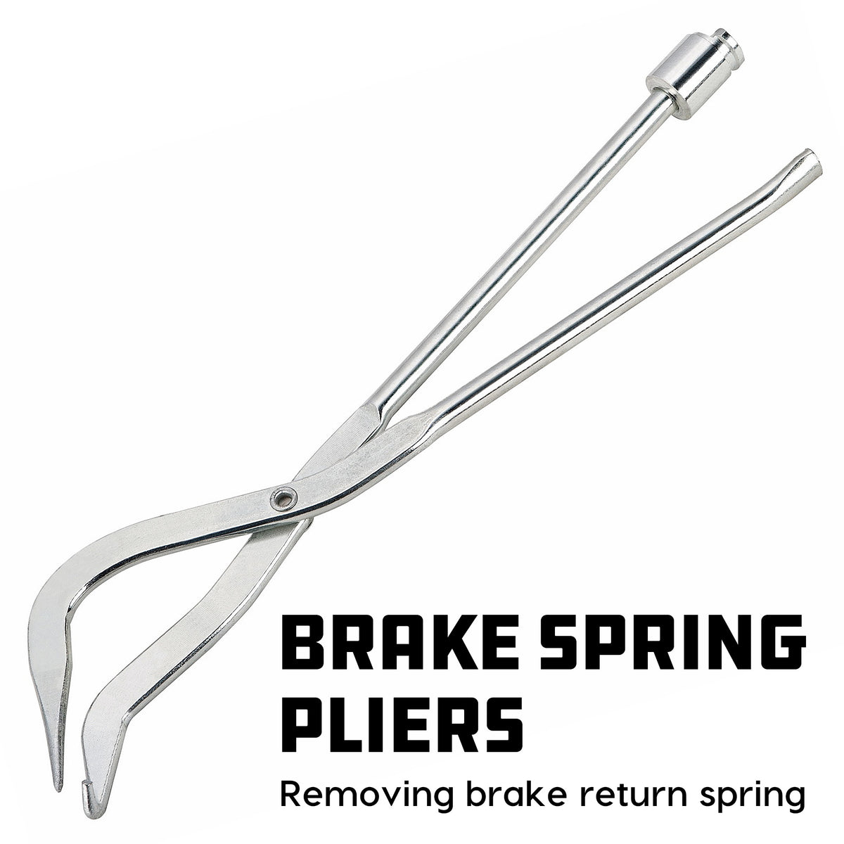 Brake Return Spring Pliers