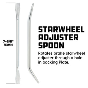 Starwheel Adjuster Spoon
