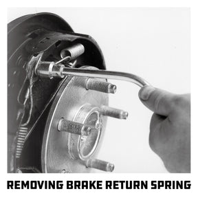 Brake Return Spring Tool