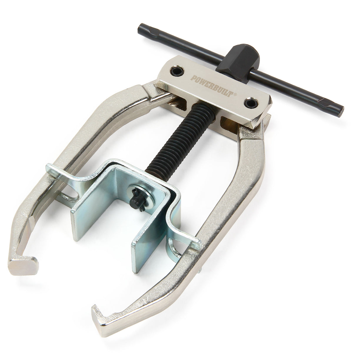 Air powered valve spring compressor discount