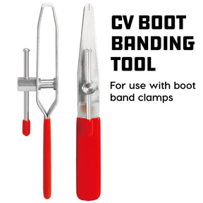 Powerbuilt Cv Boot Banding Tool - 648479