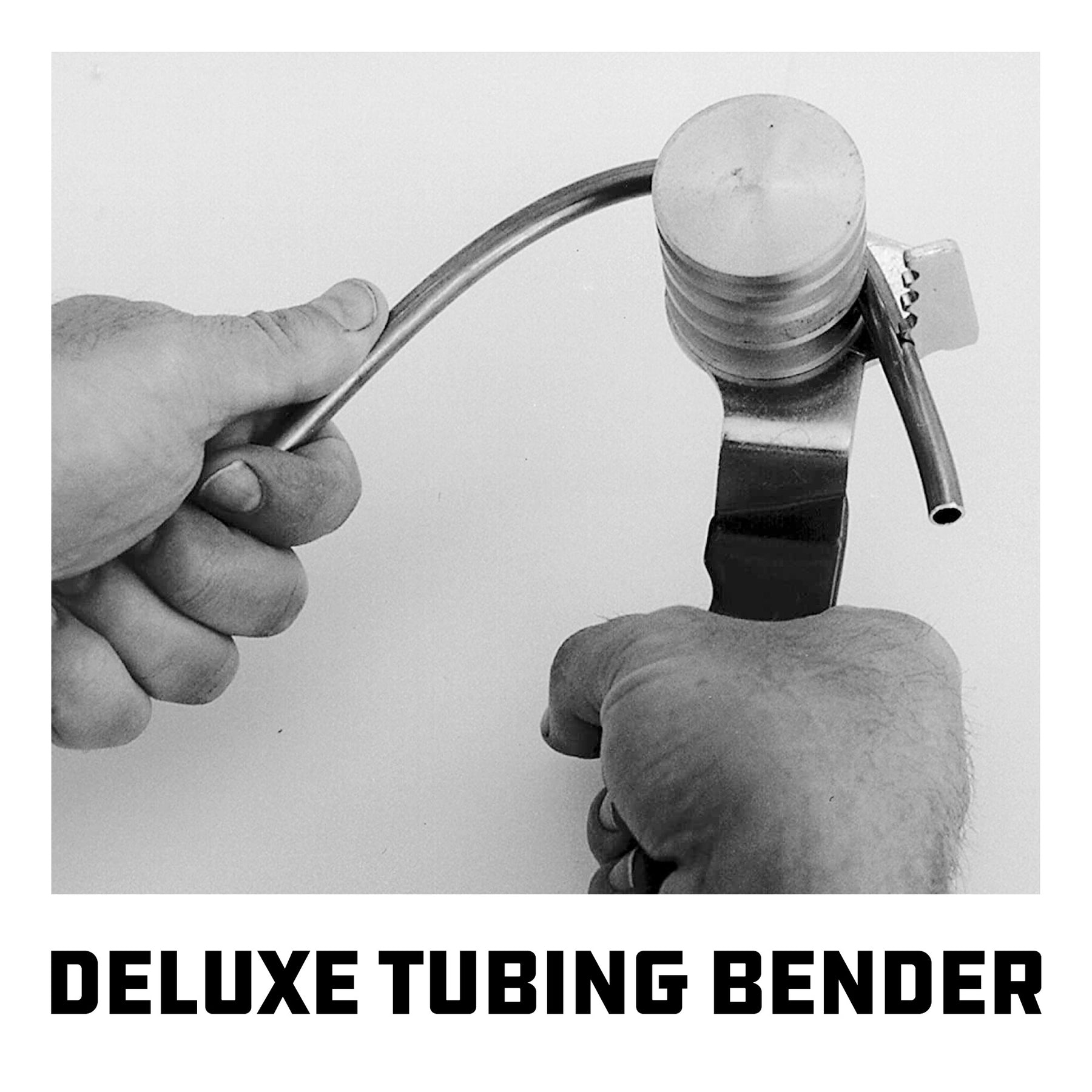 Tubing Bender