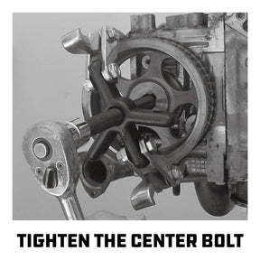 Gear Puller Kit