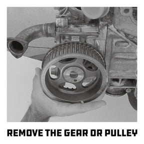 Gear Puller Kit