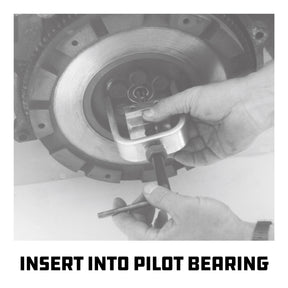 Pilot Bearing Puller Kit