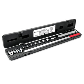 Serpentine Belt Tool Kit