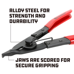Gripper® Snap Fasteners Stud Setting Punch