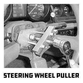 Steering Wheel Puller Kit