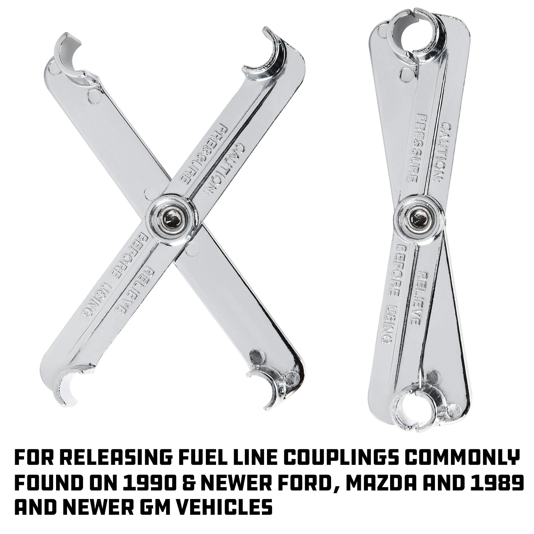 Fuel Line Disconnect Tool