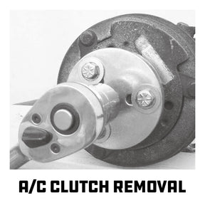 A/C Clutch Service Kit