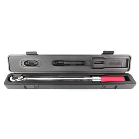 1/2" Dr. Micrometer Torque Wrench