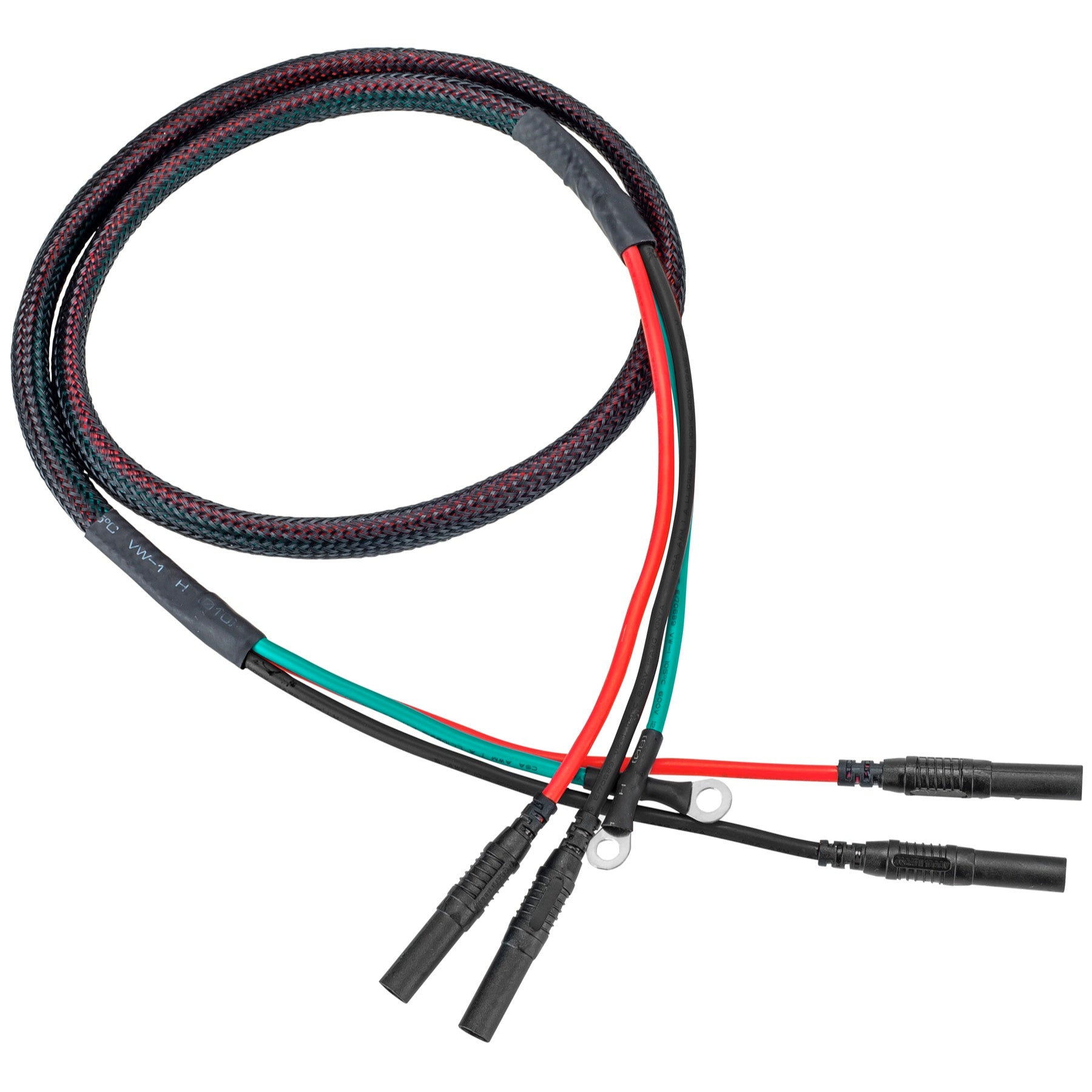 Parallel Cable for 2000W Portable Inverter Generator