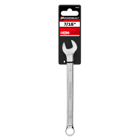 Combination Wrenches - Extra Long - SAE