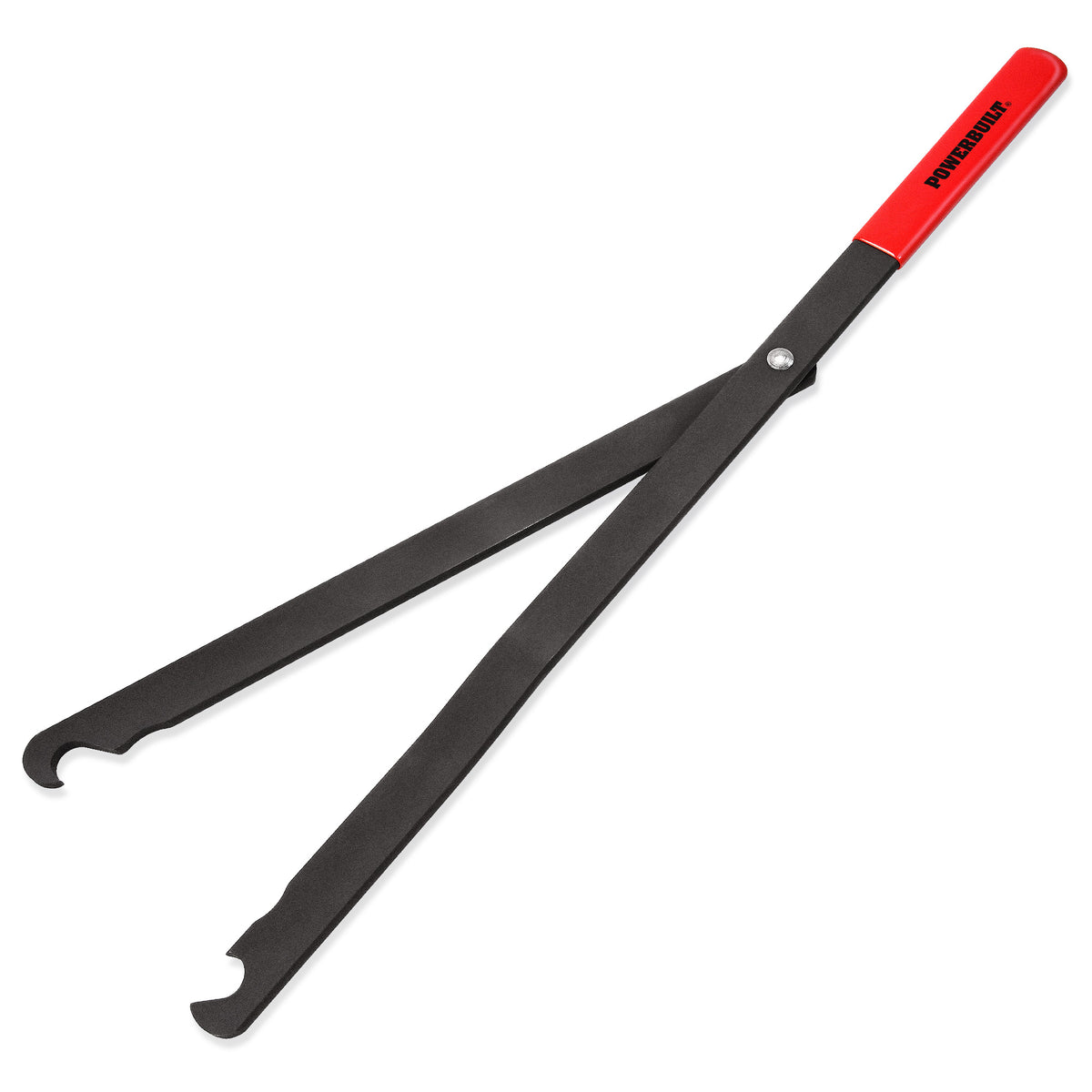 Pulley Puller Tool