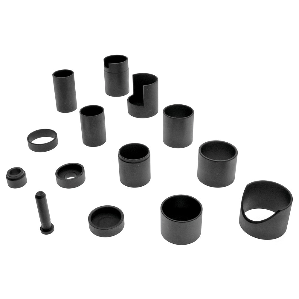 14 Piece Master Ball Joint Adapter Kit
