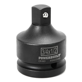 Socket Adapters - 3/4 in. Drive Impact