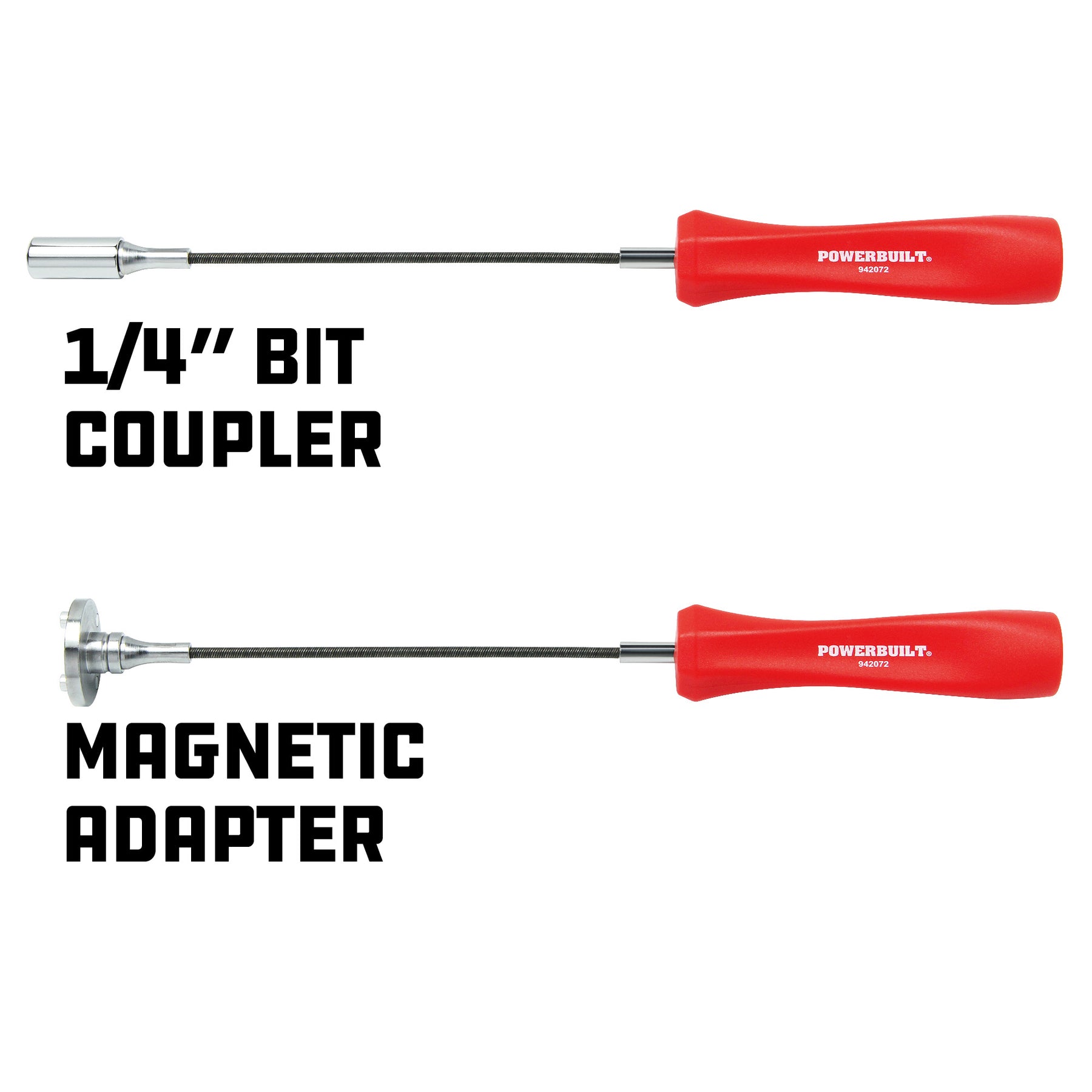 Magnetic Oil Drain Plug Remover Tool