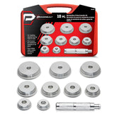 Bearing Race And Seal Installer Set