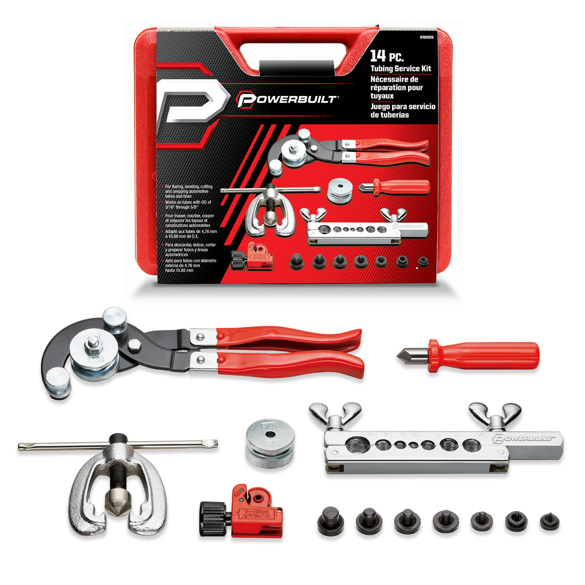 PLATEPIA Flex Booster Tool 14㎜ビスセット PLATEPIA Flex Booster Tool 14㎜ビスセット - メルカリ