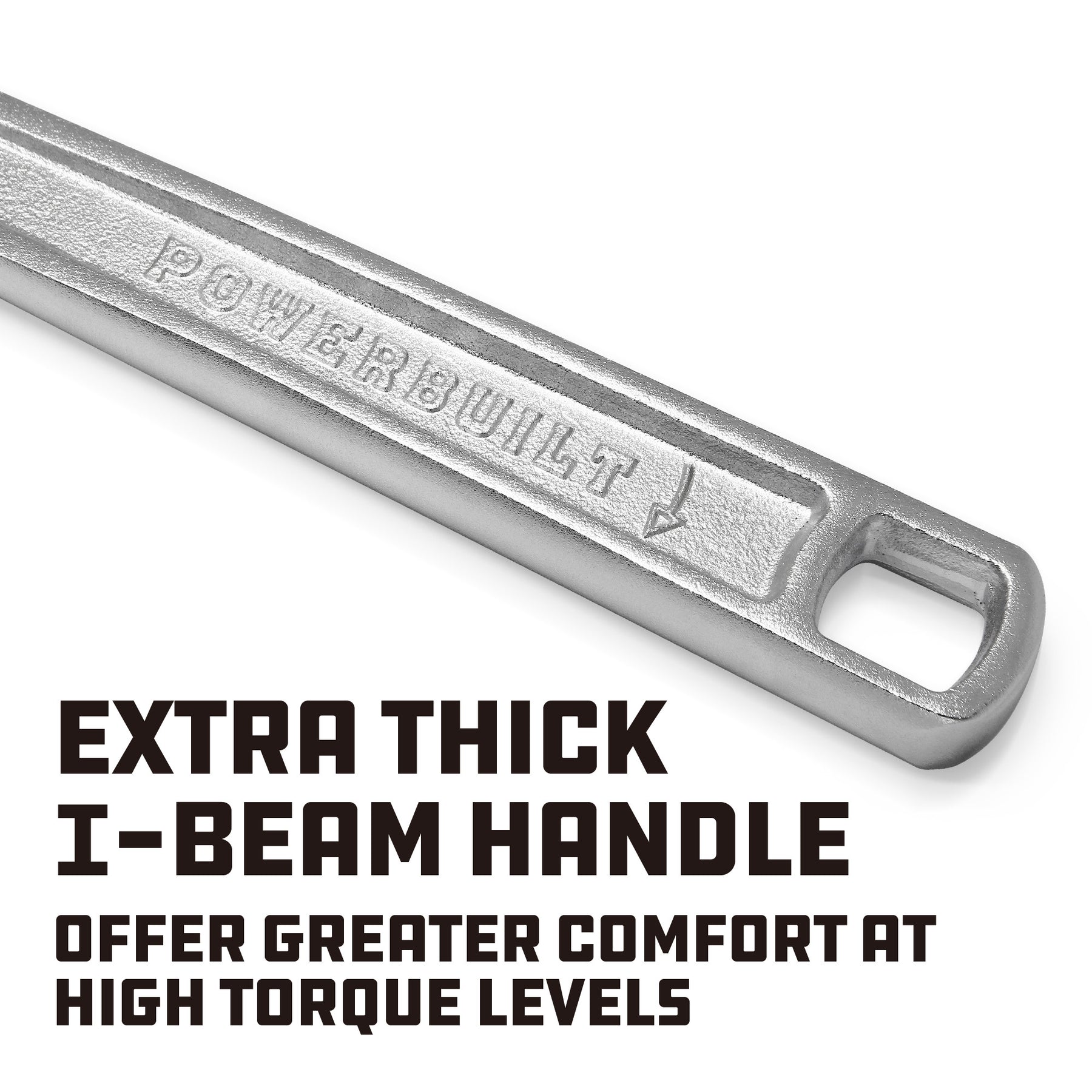 8 in. Adjustable Wrench