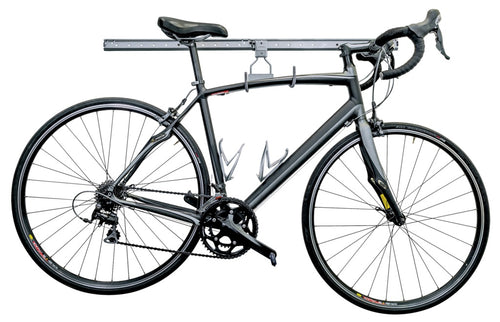 12 in. Bike Rack and Ladder Hook