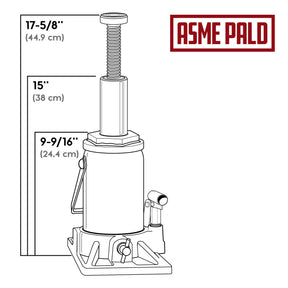 20 Ton Bottle Jack